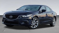 2016 Mazda MAZDA6 i Touring