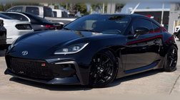 2023 Toyota GR86 Base