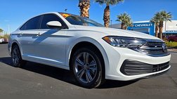 2023 Volkswagen Jetta SE