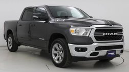 2022 Ram Ram Pickup 1500 Big Horn