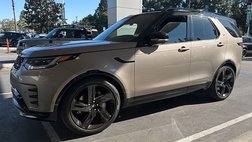 2024 Land Rover Discovery P300 Dynamic SE