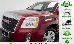 2011 GMC Terrain SLE-2