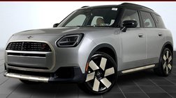 2025 MINI Countryman Cooper S ALL4
