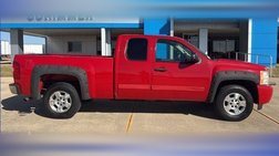 2008 Chevrolet Silverado 1500 LT1