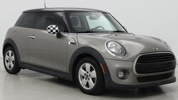 2018 MINI Hardtop 