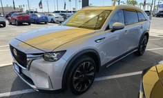 2024 Mazda CX-90 Plug-in Hybrid Premium Plus
