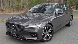 2025 Volvo S60 B5 Plus