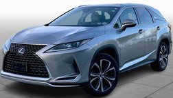 2020 Lexus RX 350L Base