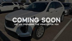 2022 Cadillac XT4 Luxury