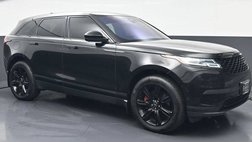2021 Land Rover Range Rover Velar P250 S