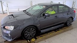 2016 Subaru WRX Base