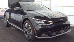 2024 Kia EV6 Light Long Range