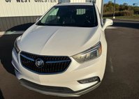2017 Buick Encore Essence