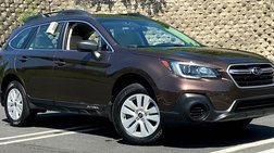 2019 Subaru Outback 2.5i