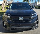 2022 Honda Pilot SE