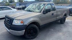 2005 Ford F-150 