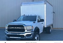 2021 Ram Tradesman