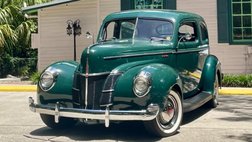 1940 Ford 