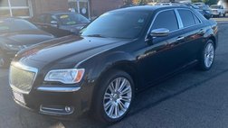 2011 Chrysler 300 Limited