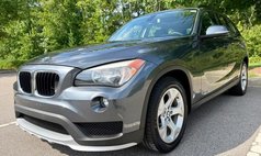 2015 BMW X1 sDrive28i