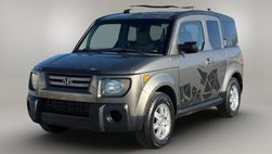 2008 Honda Element EX