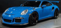 2016 Porsche 911 GT3 RS