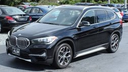 2020 BMW X1 xDrive28i