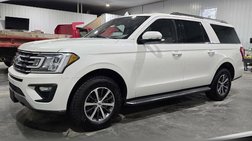 2021 Ford Expedition MAX XLT