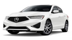 2020 Acura ILX FWD with Technology Package