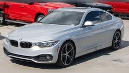 2019 BMW 4 Series 430i