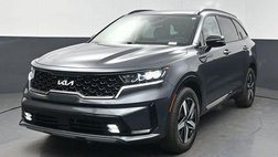 2022 Kia Sorento EX