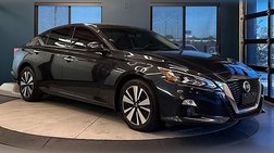 2020 Nissan Altima 2.5 SL