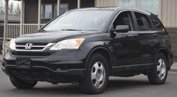 2011 Honda CR-V LX