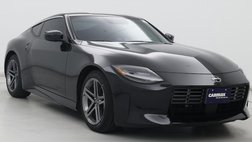 2024 Nissan Z Sport