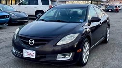 2010 Mazda MAZDA6 s Grand Touring
