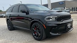 2024 Dodge Durango SRT 392