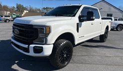 2022 Ford Super Duty F-250 Lariat