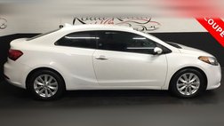 2015 Kia Forte Koup EX