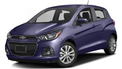 2016 Chevrolet Spark 1LT CVT