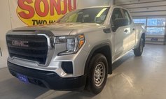 2019 GMC Sierra 1500 Base