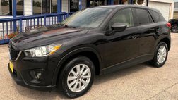 2013 Mazda CX-5 Touring