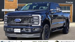 2024 Ford Super Duty F-350 Lariat
