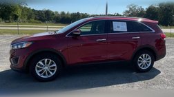 2016 Kia Sorento L
