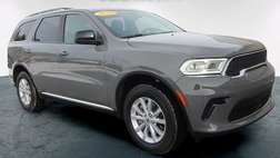 2024 Dodge Durango SXT