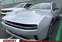 2024 Dodge Charger Daytona Scat Pack