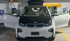 2014 BMW i3 Base