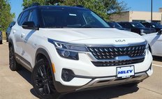 2022 Kia Seltos Nightfall