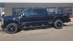2026 Ford Super Duty F-250 XLT