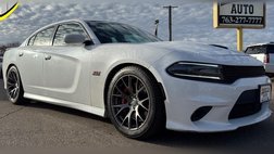 2015 Dodge Charger SRT 392