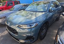 2023 Honda HR-V EX-L